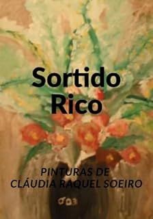 Livro Sortido Rico