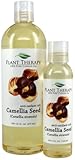 Camellia Seed Carrier Oil. A Base Oil for Aromatherapy, Essential Oil or Massage use.
