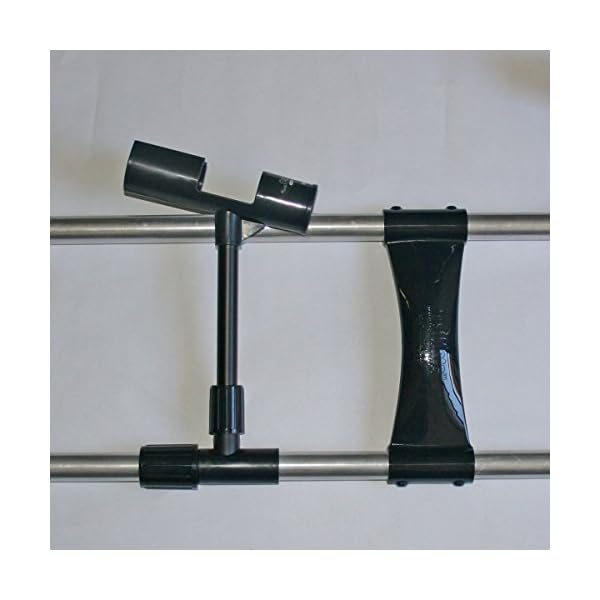 CASTMATE-Systems-V20-Float-Tube-Pontoon-Boat-Fly-Rod-Holder-Accessory-Cup-Holder-Net-and-Tackle-Gear-Fly-Fishing-Edition CASTMATE-Systems-V20-Float-Tube-Pontoon-Boat-Fly-Rod-Holder-Accessory-Cup-Holder-Net-and-Tackle-Gear-Fly-Fishing-Edition
