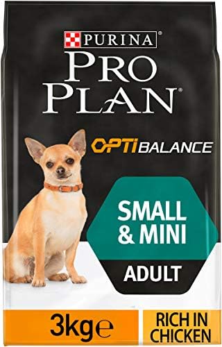 pro plan small mini