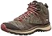 KEEN Women's Terradora Mid Wp Hiking Boot