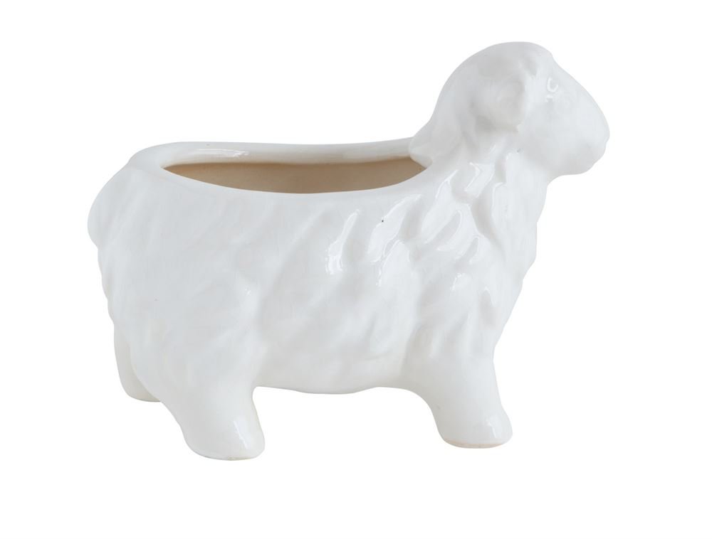 Best Lamb Statues Home Decor