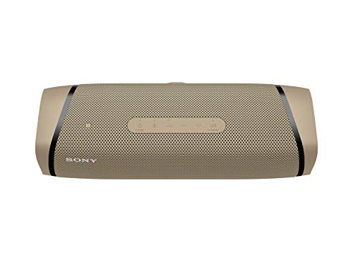 Sony srs-xb43 extra bass altavoz portátil inalámbrico ip67