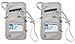 Lewis N. Clark Rfid Neck Stash Hidden security Wallet
