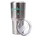 Grandma's Sippy Cup 30 oz. Stainless Steel Tumbler Value Pack - Proudly Screen Printed in the USA - Double Wall Vaccum Insulated