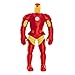 Just Play Marvel Avengers Deluxe Jumbo Iron Man Figure