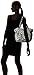 Vera Bradley Women's Cotton Glenna Satchel Purse, Heritage Leaf, One Size