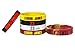 AMIC Silicone Wristband Bracelet --5PCS Assorted Color