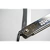 Higo-no-Kami-TokudaiSize-XL-Nagaokoma-Warikomi-Nickel-Import-from-JAPAN