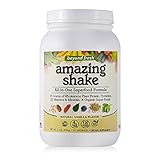 Beyond Fresh Amazing Shake, Superfood