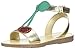 Carter's Kids' Cherrie Girl's T-Strap Fashion Sandal