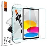 Spigen Tempered Glass Screen Protector [GlasTR EZ