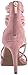 Jessica Simpson Women's Harmoni Heeled Sandal