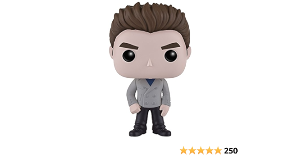 Amazon.com: Funko POP Movies: Twilight 