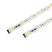 WAC Lighting LED-T24W-1-WT Tape Light, 1 Foot, White