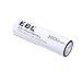 EBL AA Batteries 1.5 Volt Lithium Metal (Non-Rechargeable) AA Battery, 8 Pieces