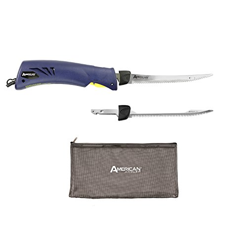 American angler shark blade Clearance
