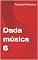 Livro Dada música 6