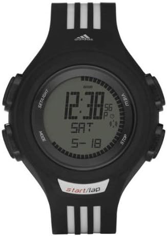 Amazon Adidas レフェリーウォッチ 黒 白 Adp3075 並行輸入品 腕時計 腕時計 通販