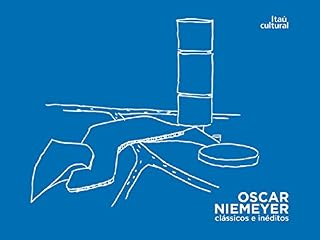 Livro Oscar Niemeyer: clássicos e inéditos
