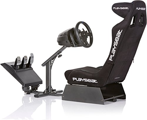 Playseat-Evolution-Alcantara-PRO-PlayStation-4-Edizione-Regno-Unito