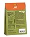 Cusa Tea & Coffee | Premium Instant Spicy Chai Tea With Real Fruit & Spices | Organic Leaves Drink Mix Packets | Hot or Iced Tea (10 Single Servings)