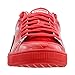 PUMA Mens Basket Matte and Shine Fashion Sneaker, High Risk Red/Puma S, 11 M US