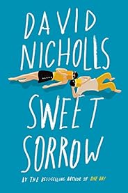 Sweet Sorrow: The long-awaited new novel from the best-selling author of ONE DAY