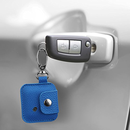 image for WkHocYHm Case For Tile Mate / Tile Sport / Tile Style Case with Carabi