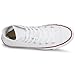 Converse Chuck Taylor All Star Hi Top Optical White, US Men's 6.5 D(M) / US Women's 8.5 B(M)