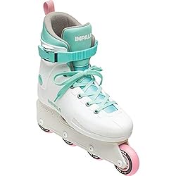 Impala Lightspeed Inline Skate - White