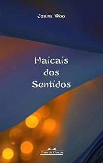 Livro Haicais dos sentidos (Prato de cerejas)