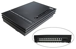 Excelltel SOHO-PBX SP-308 PABX SP-208 (2 x 8) PABX