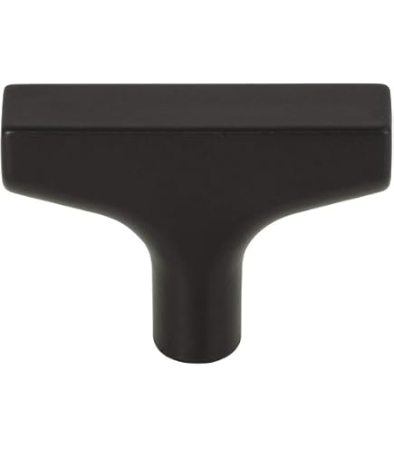 Top Knobs Tirador De Gabinete Riverside 12 Pulgadas | Manija Central En Bronce Elegante