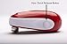Tornado F4 Can Opener-Great for Arthritis Sufferers, Safest, fastest, Easiest Hands-Free Can Opener-New and Improved (RED)…