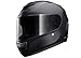 Sena Unisex-Adult Full Face Momentum Full Face Helmet (Matte Black, XX-Large)