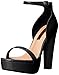 2 Lips Too Women's Too Odette Dress Pump