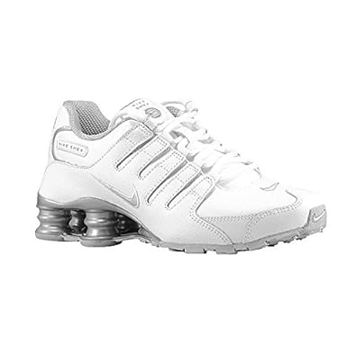 nike shox tk