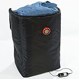 ThermalStrike Ranger 27-inch Heat Bed Bug Treatment, Collapsible and Portable, Kill Bed Bugs