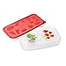 Gerber Graduates MealMat Silicone Feeding Tray with Storage Case