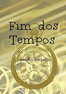 Livro Fim dos Tempos