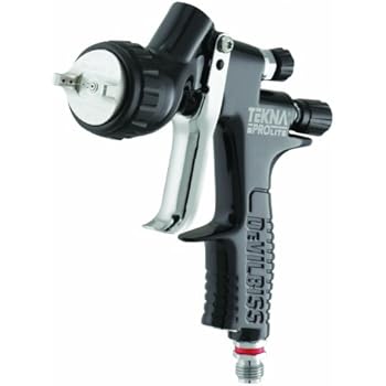 devilbiss tekna prolite reviews