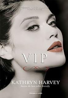 Livro VIP (Butterfly Livro 3)