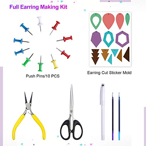 4 Leather+Synthetic+Glitter+Pearlized+Metallic