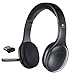 Logitech H800 Bluetooth Wireless Headset with Mic for PC, Tablets and Smartphones (Renewed)