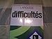 Dictionnaire Des Difficultés De La Langue Française by 
