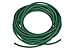 THERABAND Resistance Tubes, Professional Latex Elastic Tubing, Upper & Lower Body, Core Exercise, Physical Therapy, Lower Pilates, At-Home Workout, & Rehab, 25 Foot, Green, Heavy, Intermediate Level 1