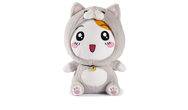 ebichu plush