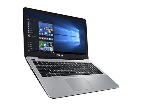 2016 Asus 15.6 in Premium High Performance FHD 1080P Laptop, AMD A10-8700P Quad Core Processor with Radeon R6 Graphics, 8GB DDR3L RAM, 256GB SSD, DVDÂ±RW, WiFi, HDMI, Webcam, Windows 10