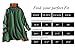 MedeShe Women's Long Sleeved Cotton Knitted Sweater Pull Over Dress US 10/12 (Black)
